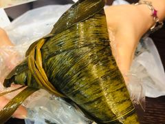 -召稼楼永茂昌粽子大王