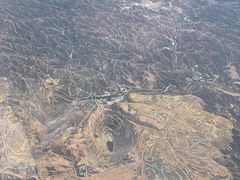 -敦煌莫高国际机场