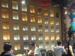 -蜀留香石锅鱼(六顺街店)