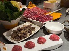 -潮发潮汕牛肉店(东方宝泰店)
