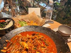 -KimPro 辛普乐概念韩餐