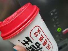 -永和大王(春日上新·浦东南路店)