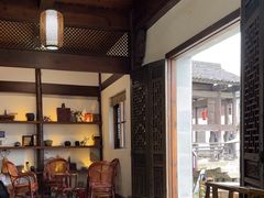 -环秀楼(黄山呈坎店)