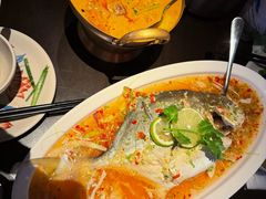 -大头虾越式风味餐厅(光明广场店)
