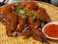 -鹅滋道(甘坑古镇店)