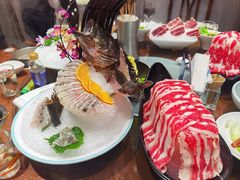 -东海怡品海鲜豆捞(星街坊店)