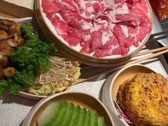 -海底捞火锅(太阳宫凯德mall店)
