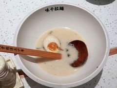 -味千拉面(南虹店)