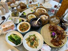 -东江海辉酒楼·公司团建·商务宴请·生日宴(宝安店)