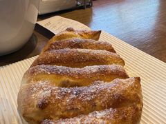 餐前面包-Pie Squared方派披萨