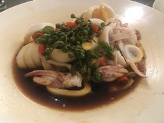 -天伦里餐厅(绿城桃花源店)