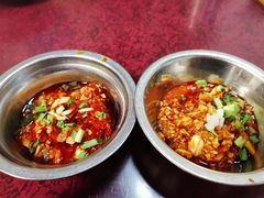 -中和裴氏蹄花(府河路店)
