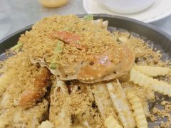 -79号渔船海鲜饭店(宝安店)