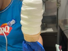 -DQ·蛋糕·冰淇淋(河东万达店)