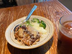 -幸邻食堂
