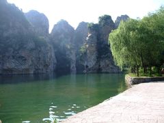 -大连冰峪旅游度假区