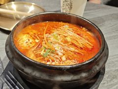 -炭火之恋韩式烤肉·鳗鱼(韩乐坊店)