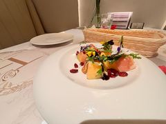 -PARFUM FLORAL花境法餐(南京首店)