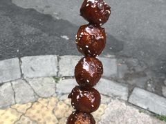 -邓记新一代糖油果子(四川煤管局供销公司职工宿舍店)