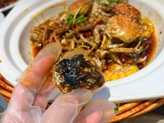 -肥肥虾庄·金牌油焖大虾(东湖欢乐谷店)