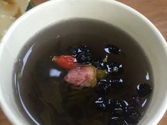 八宝茶-马学武手抓美食(下南关总店)