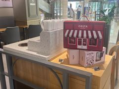 -COSTA COFFEE(丰联广场店)