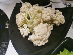 -京韵胡同·酱香羊蝎子火锅涮肉(长寿路店)