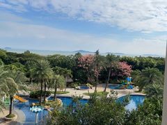 -天悦阁海景酒廊