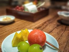 -梅间堂茶馆(绿地缤纷城店)
