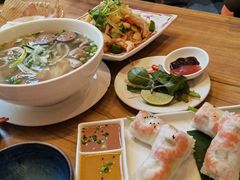 -越美小馆·越南料理(曲江店)