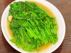 通心菜-春梅里卤鹅馆·47年老字号(中山路店)