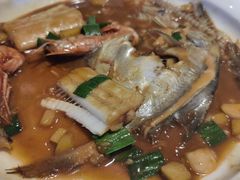 -妈妈菜舟山海鲜(定海古城店)