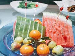 -鸭王烤鸭店(三里河店)