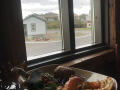 -Pakkhús Restaurant