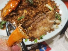 -喜记避风塘炒辣蟹(总店)