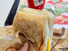 -肯德基(昆山张浦店)