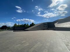 -房山世界地质公园博物馆