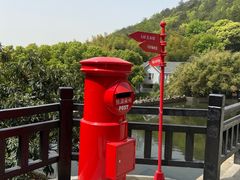 -九龙潭景区