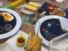 -豪客来牛排(红豆万花城店)