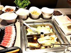 -海底捞火锅(青山湖万达夜宵主题店)