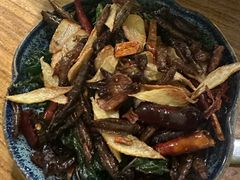 -紫滇源云南生态菜(丹凤街店)