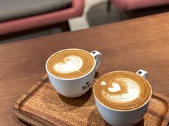 -Peet's Coffee皮爷咖啡(大学路店)