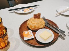 -港久茶餐厅(鹭洲里店)