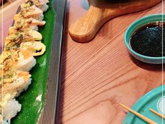 -晴季寿司(红旗街万达店)
