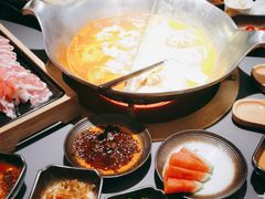 -湊湊火锅·茶憩(南京万象天地店)