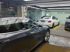 -优车会·V-KOOL威固(北山店)