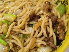 -清真·伊清阁餐厅