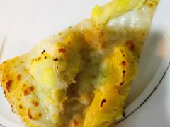 榴莲披萨-1861意大利餐厅(文化广场店)