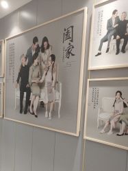 -小阿福儿童摄影(华中智谷店)
