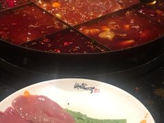 -纸盐河码头火锅(十八梯店)